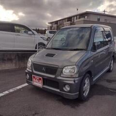【長野県岡谷市より】すぐに車が必要な人必見！乗り出し車検2年付25万円で、足車探せます。の画像