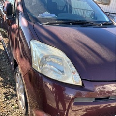 【商談成立】トヨタ パッソセッテ 車検満タンの画像