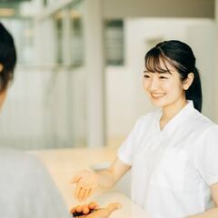 【未経験から始められる🔰クリニックの受付スタッフ(*´˘`*)🎊...