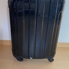 スーツケース 黒 機内持込可