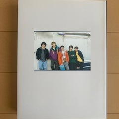 King & Prince 2021.4-2022.3 オフィシャルカレンダーの画像