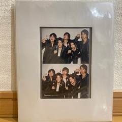 King & Princeカレンダー2023.4→2024.3の画像