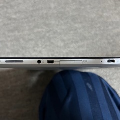 最終値引き！TOSHIBA AT10-C タブレット ホワイトの画像
