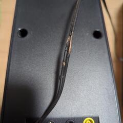 ソニー　PCスピーカーの画像