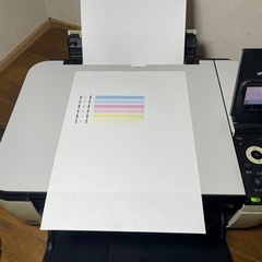 プリンターの画像