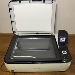プリンター