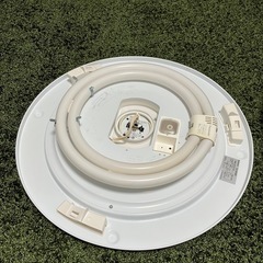 室内蛍光灯の画像