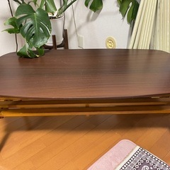 center table/ 机