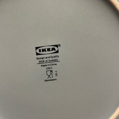 IKEA ディッシュ・ボウルセットの画像
