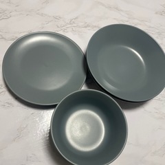 IKEA ディッシュ・ボウルセット