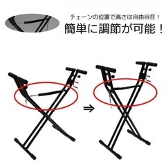 【美品】GALLIUM ワクシングスタンド
の画像