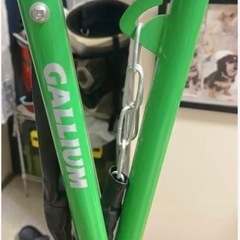 【美品】GALLIUM ワクシングスタンド
の画像