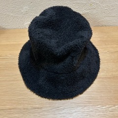 レディース　帽子　ベレー帽　バケットハットなど　4点の画像