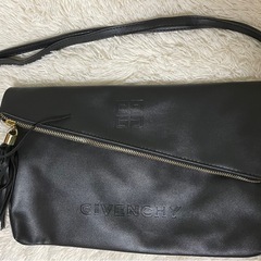 値下げ！GIVENCHY  ノベルティ