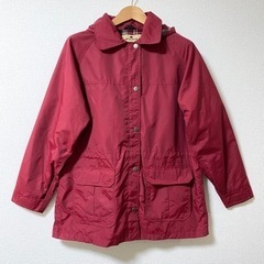 wool rich ウールリッチ ブルゾン　ジャンパー　レディー...