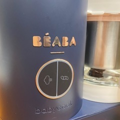 BEABA ベビークックの画像