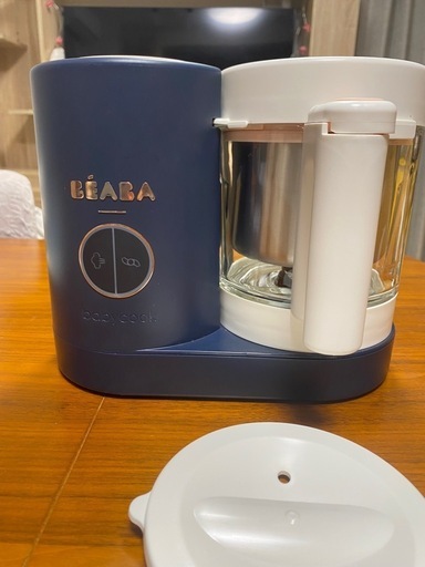 BEABA ベビークック
