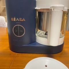 BEABA ベビークック