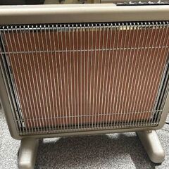遠赤外線暖房機　サンルミエ中古