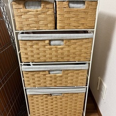 無料　キャビネット
