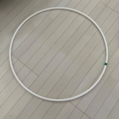 フラフープ　ジャンク