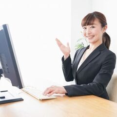 ＜レア求人👀おすすめバイト🔍＞内科クリニックの医療事務💁‍♀️受...