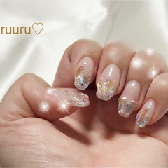 ネイルモデル募集💅🏻✨️