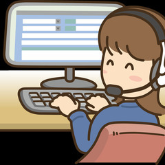 【急募🚨40名の大募集😯❗】未経験でも高時給1,200円からスタ...