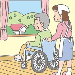 ＼無資格・未経験の方大歓迎🔰１日４ｈ～◎介護施設でのデイサービス...