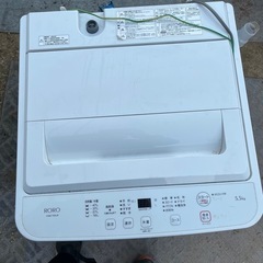 洗濯機