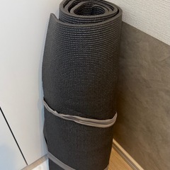 ヨガマット