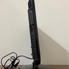 【動作🆗】テレビ22インチ【REGZA】の画像