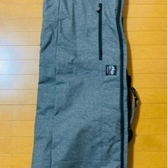 Kissmark スノーボードバッグ 150cm