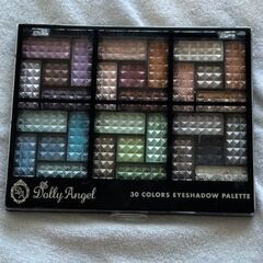 DollyAngel 30colors eyeshadow pa...
