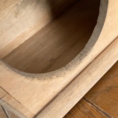 モルモットのおうちの画像