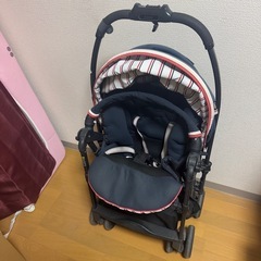 【12/22まで】Combi ベビーカーの画像