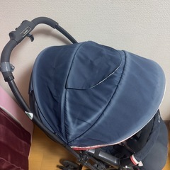 【12/22まで】Combi ベビーカーの画像