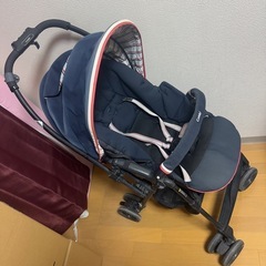 【12/22まで】Combi ベビーカー