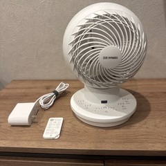 アイリスオーヤマ　サーキュレーター