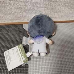アイドリッシュセブン　きらどるぬいぐるみ 和泉一織の画像