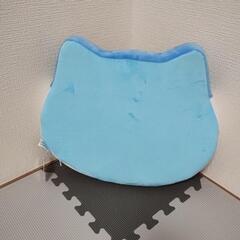【再値下げ】ちいかわ　低反発クッション　ハチワレの画像