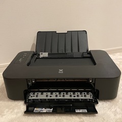 Canon TS203  印刷機