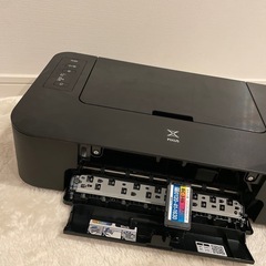 Canon TS203  印刷機 の画像