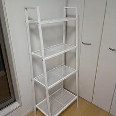 IKEA LERBERG　スチールラック