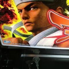 パチスロ　レア台 バーチャファイター　不要機　サミー系との交換も可の画像