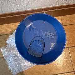 【新品】ダッフィー  ハワイ限定 タンブラー コップの画像