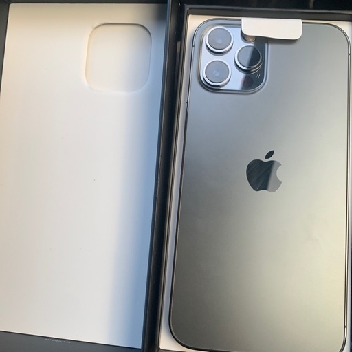 その他 iPhone 12 Pro Max