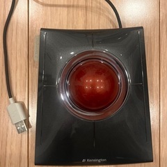 ケンジントン スリムブレードトラックボール