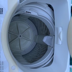 🚛設置配送無料🔰当日配送‼️ パナソニックナシオナル　洗濯機 7.0kg✨🎖️ ステンレス槽🔹大阪　兵庫　京都　奈良　滋賀　和歌山🔹の画像