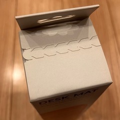 Logicool デスクマット(未開封)の画像